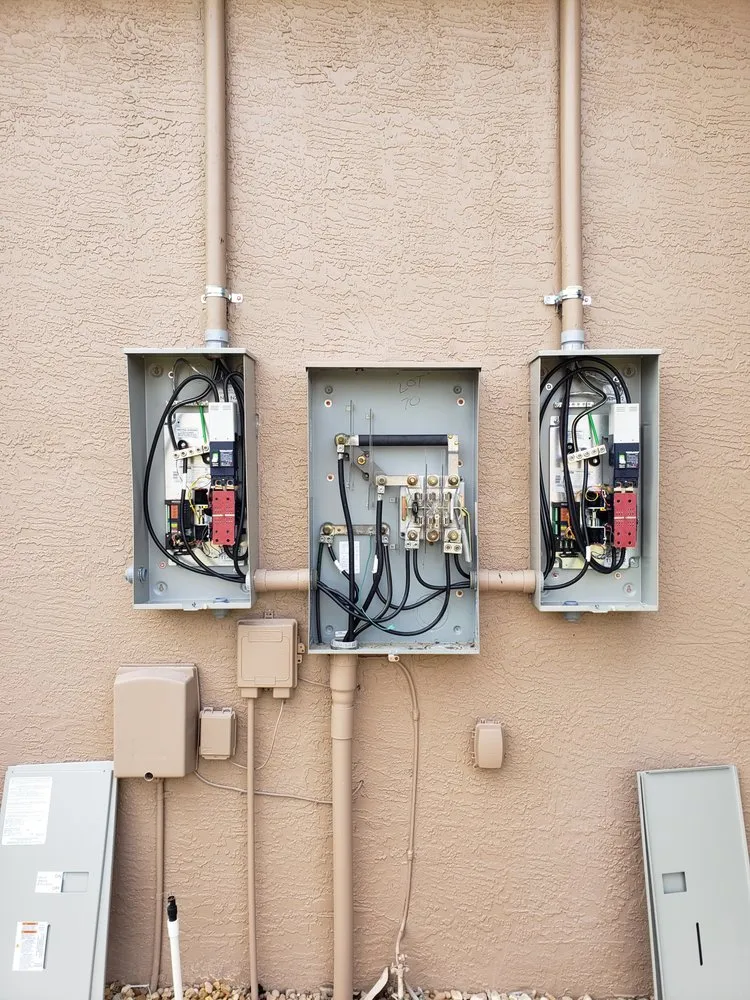 Certified wiring installation experts serving Weeki Wachee, FL - Lane Electric