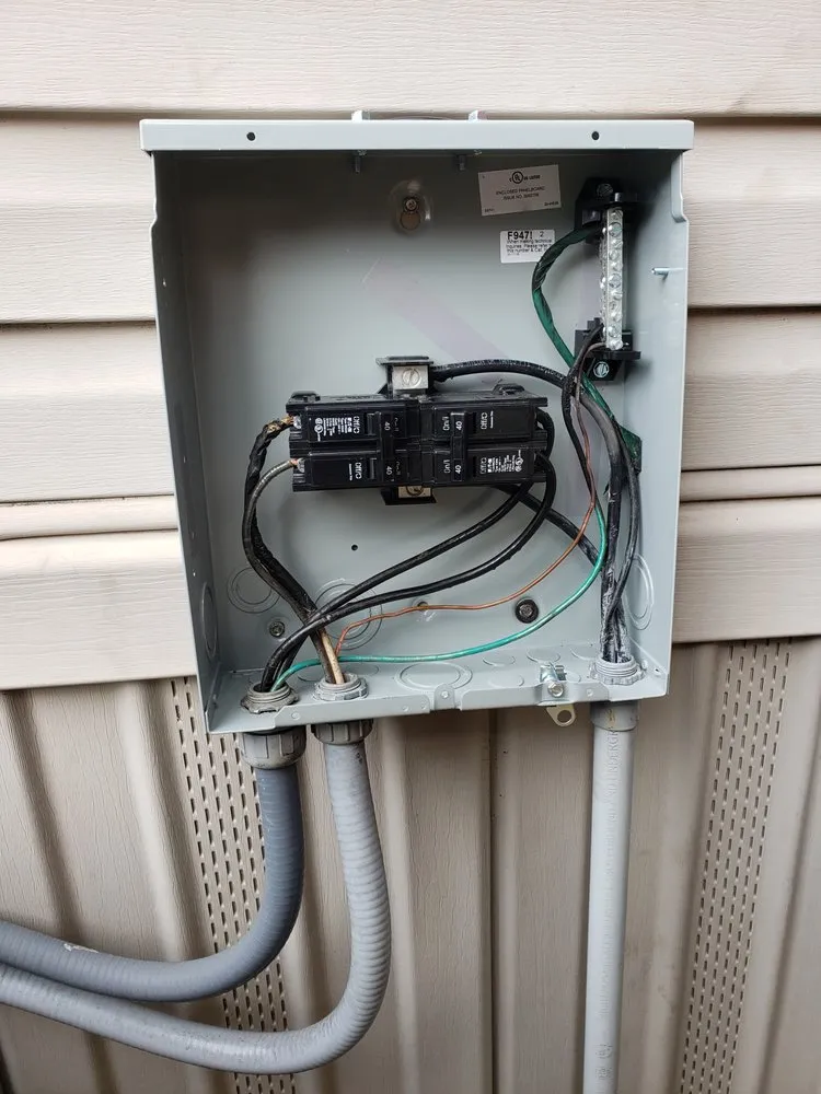 Reliable electrical repair experts serving Weeki Wachee, FL - Lane Electric