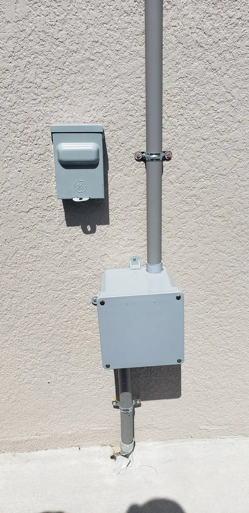 Professional outlet and switch repair service in Weeki Wachee, FL - Lane Electric