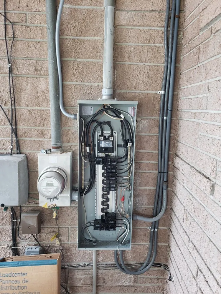 Expert outlet and switch repair in Weeki Wachee, FL by Lane Electric
