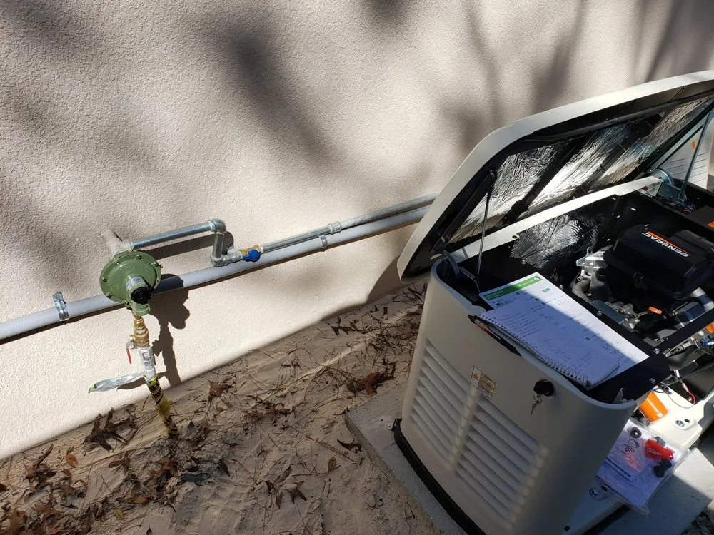 Licensed lighting installation service in Weeki Wachee, FL - Lane Electric