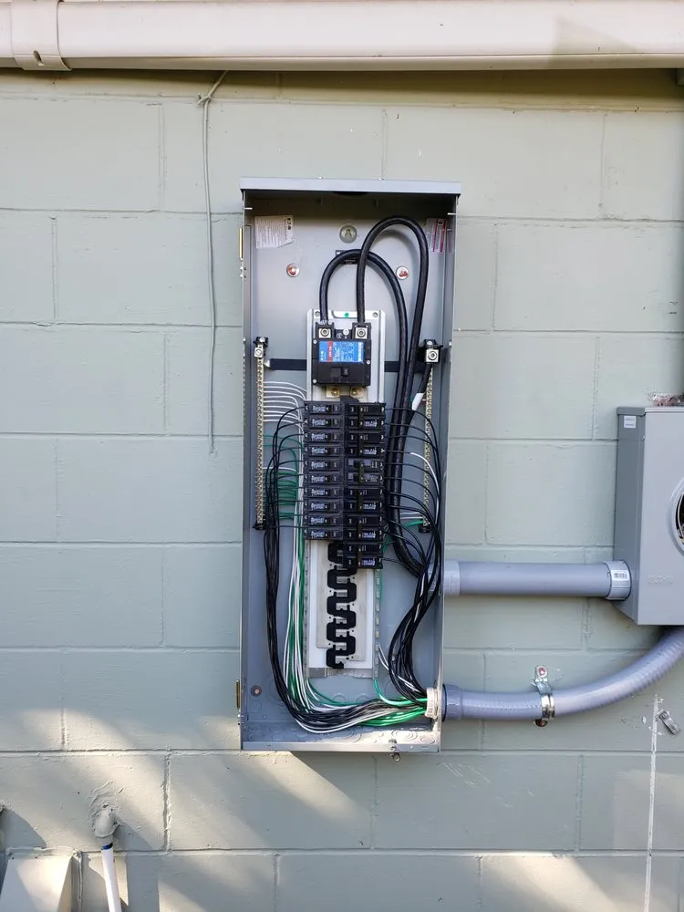 Trusted lighting installation service in Weeki Wachee, FL - Lane Electric