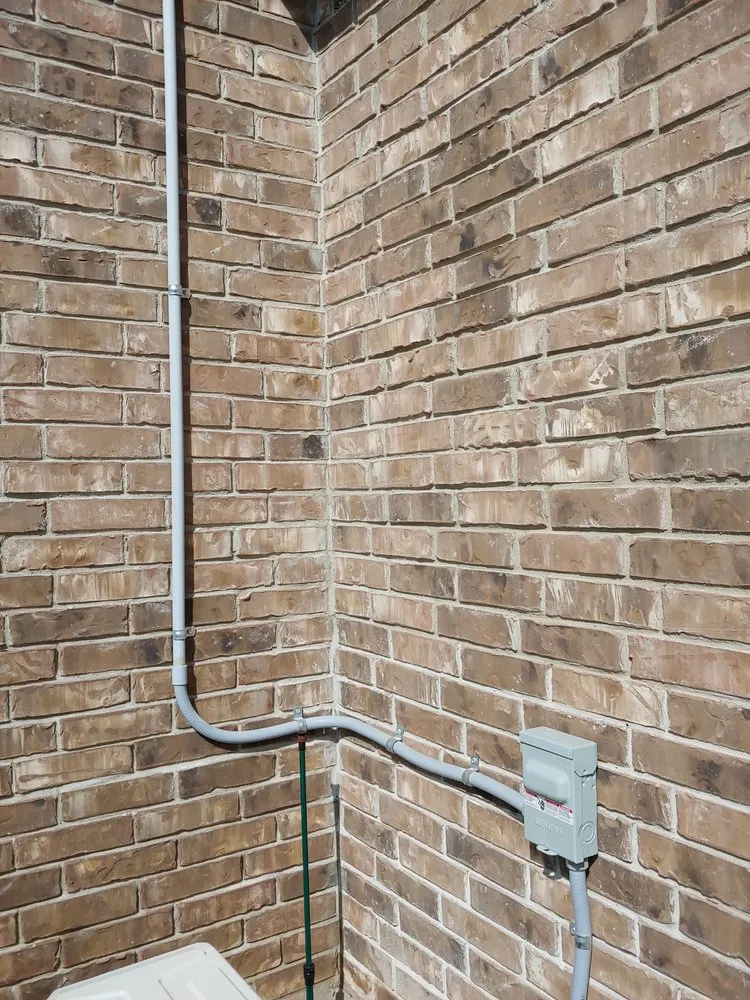 Slide of Lanehart Electric