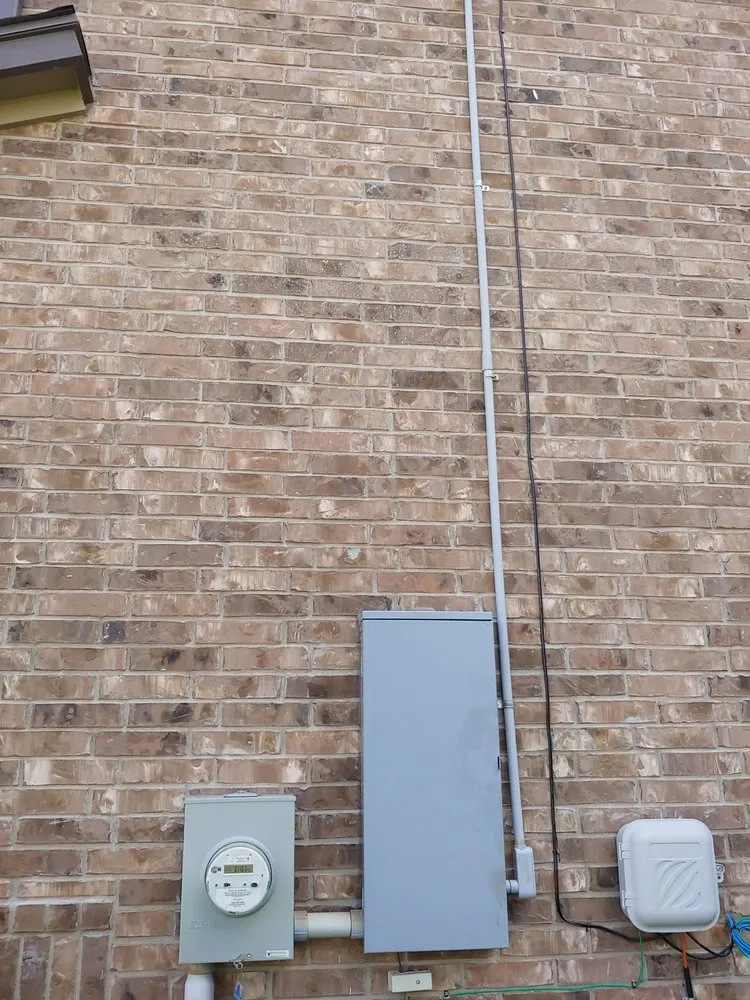 Slide of Lanehart Electric