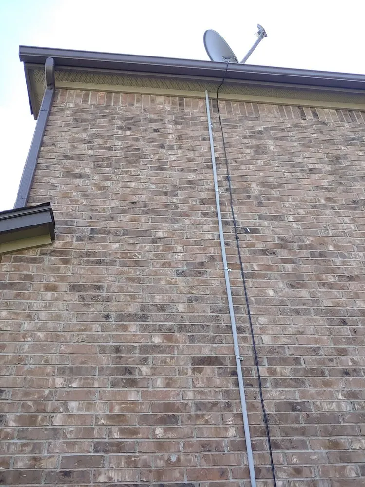 Slide of Lanehart Electric