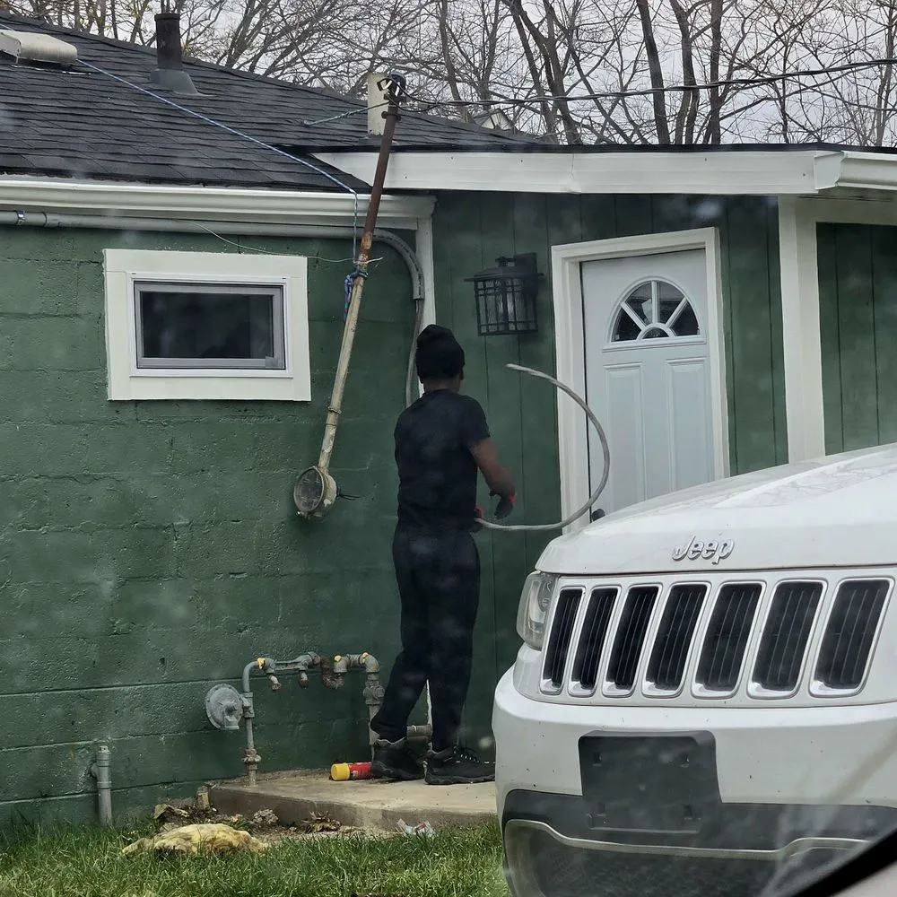 Slide of Laney boy Electrical & Property Mgmt