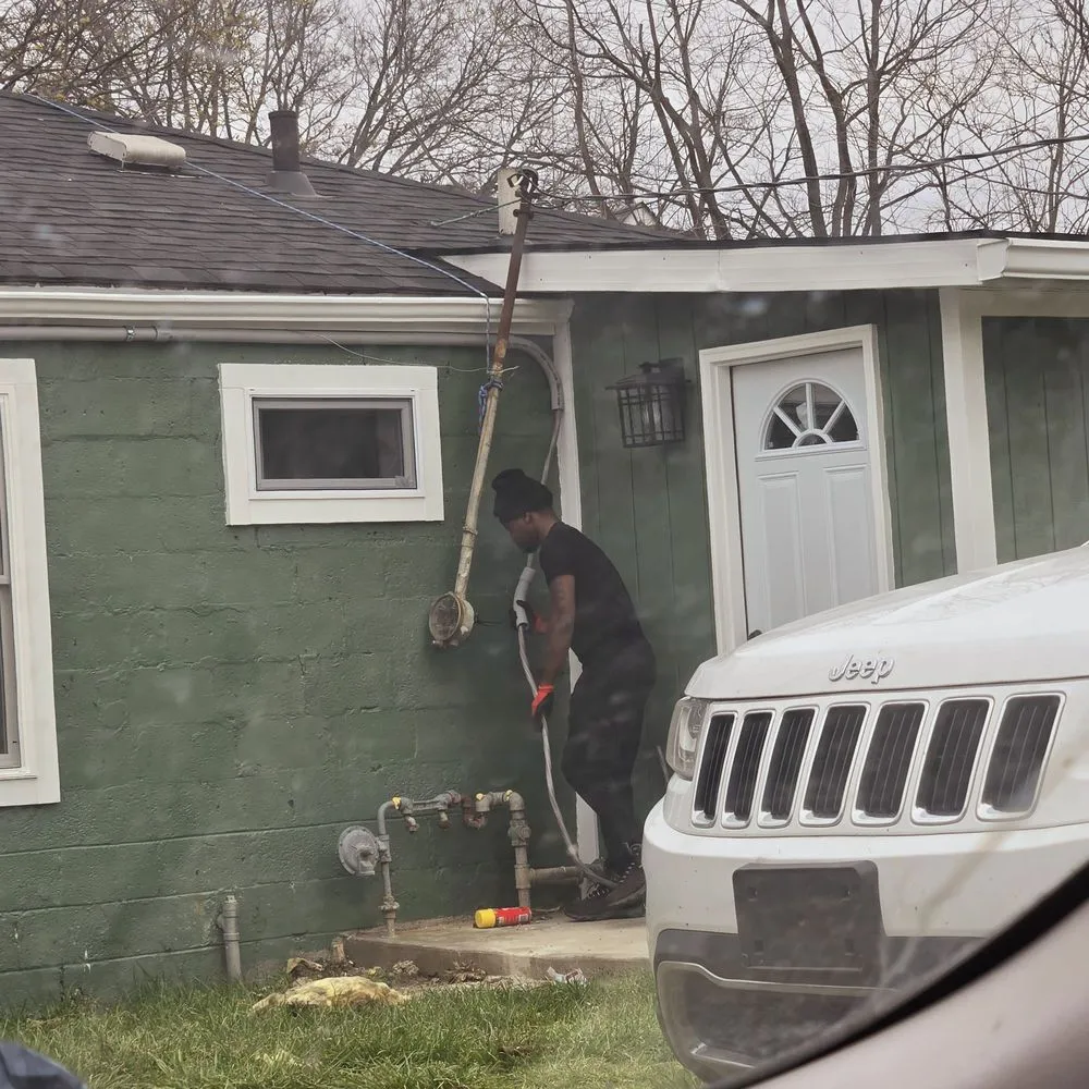 Slide of Laney boy Electrical & Property Mgmt