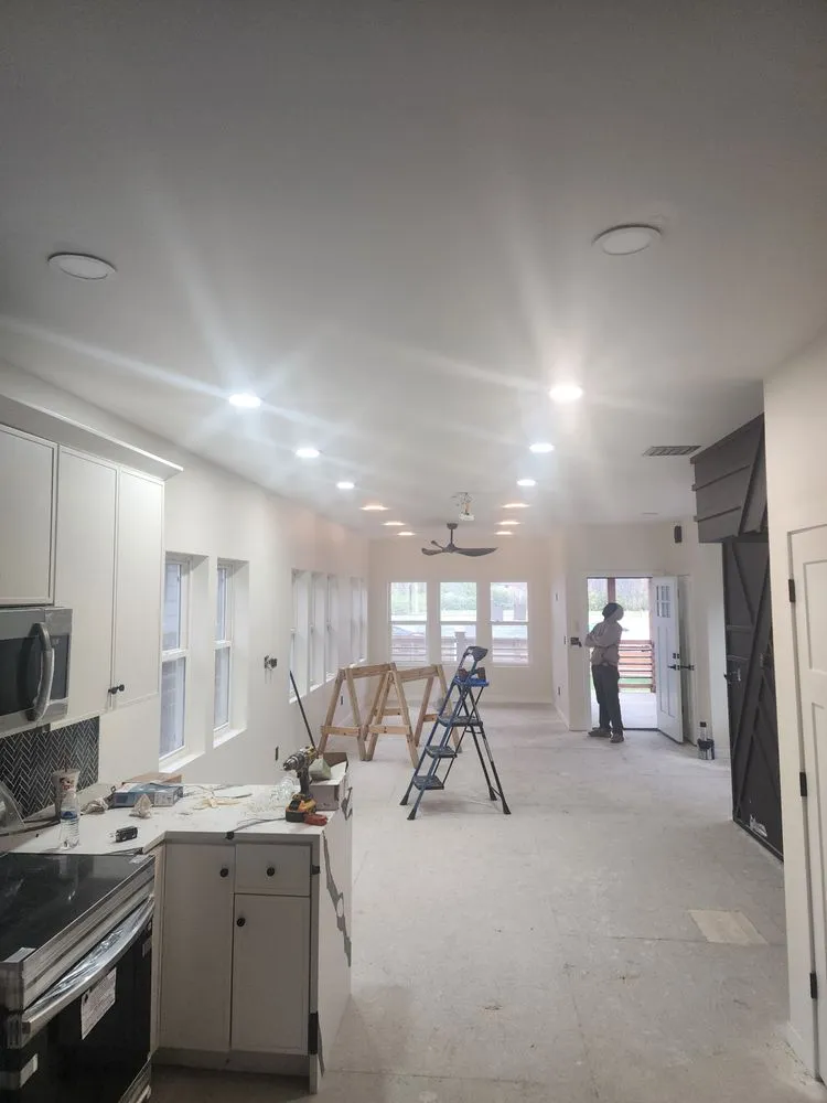 Slide of Laneyboy Electrical and Construction