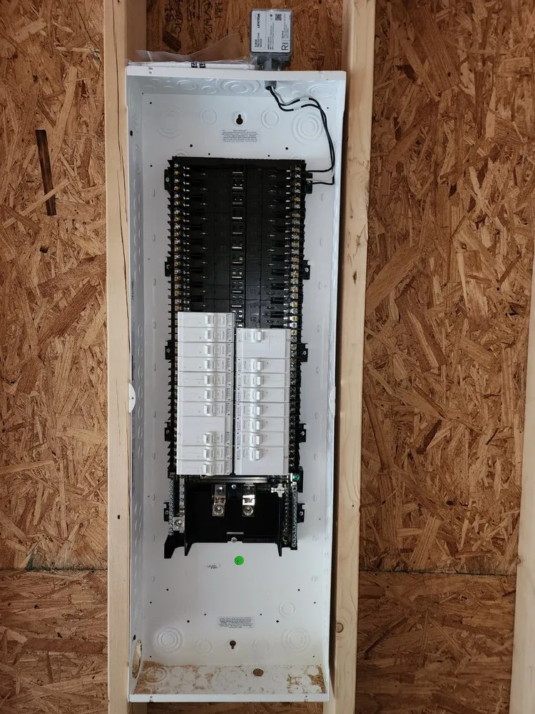 Affordable wiring installation in Indianapolis, IN by Laneyboy Electrical and Construction