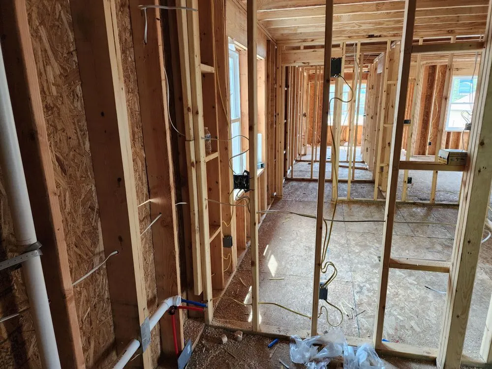 Emergency circuit breaker repair in Indianapolis, IN by Laneyboy Electrical and Construction