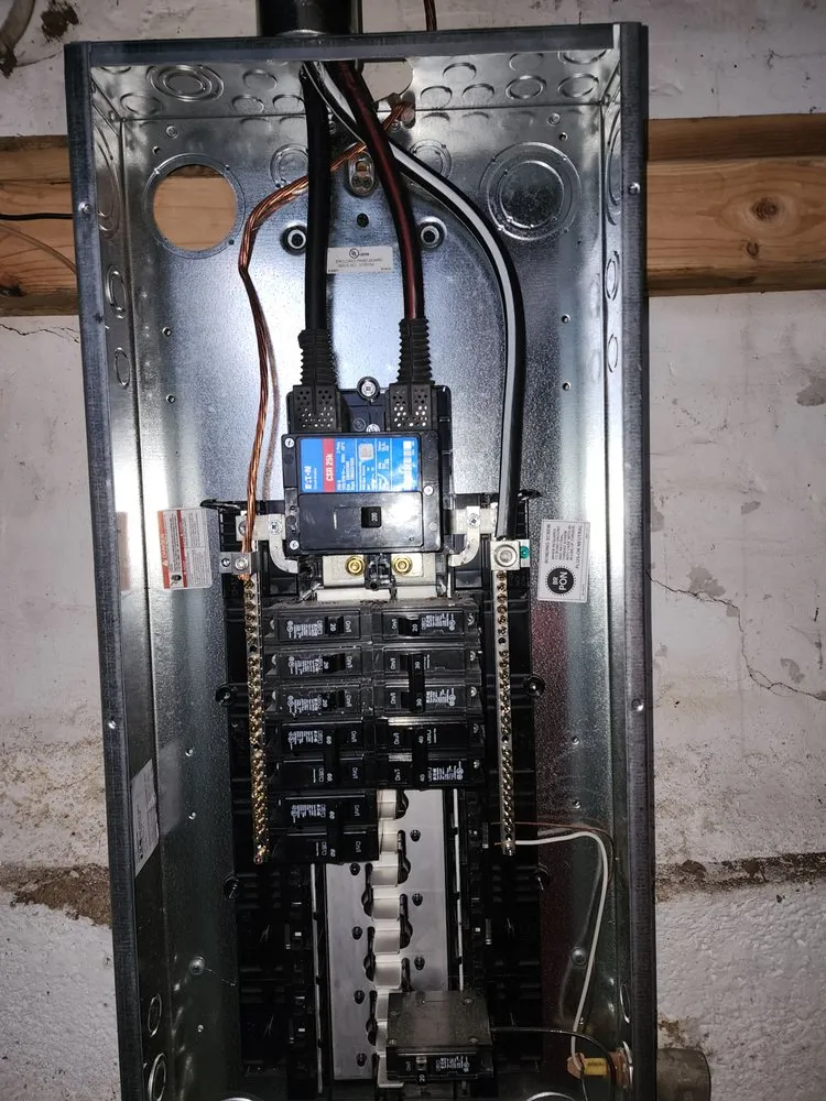 Licensed lighting installation service in Indianapolis, IN - Laneyboy Electrical and Construction