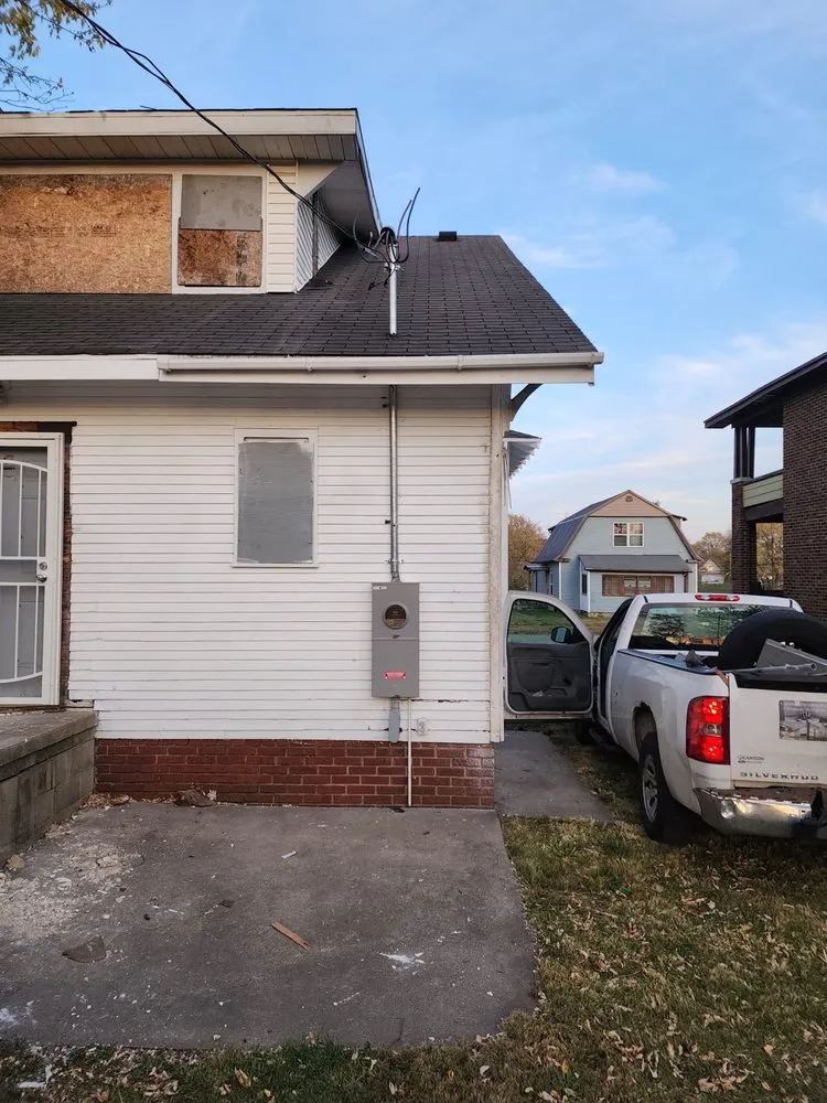 Emergency electrical repair service in Indianapolis, IN - Laneyboy Electrical and Construction