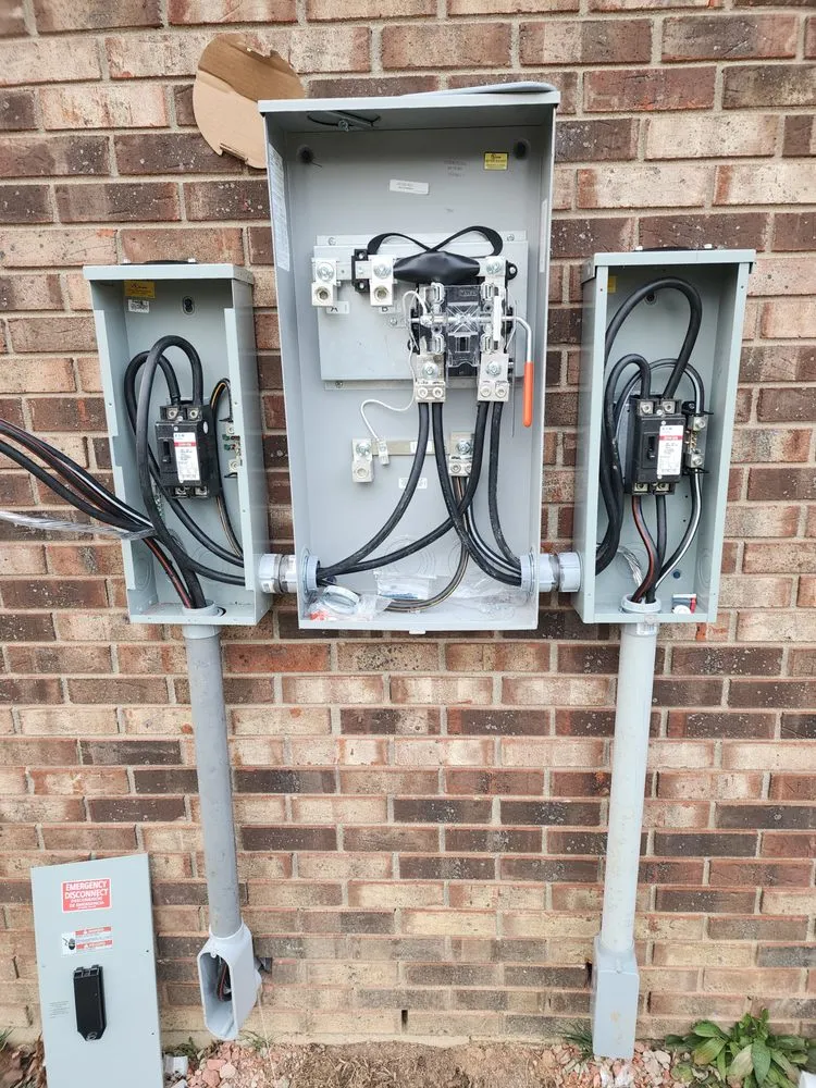 Expert electrical repair in Indianapolis, IN by Laneyboy Electrical and Construction