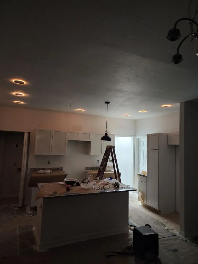 Emergency lighting installation service in Indianapolis, IN - Laneyboy Electrical and Construction