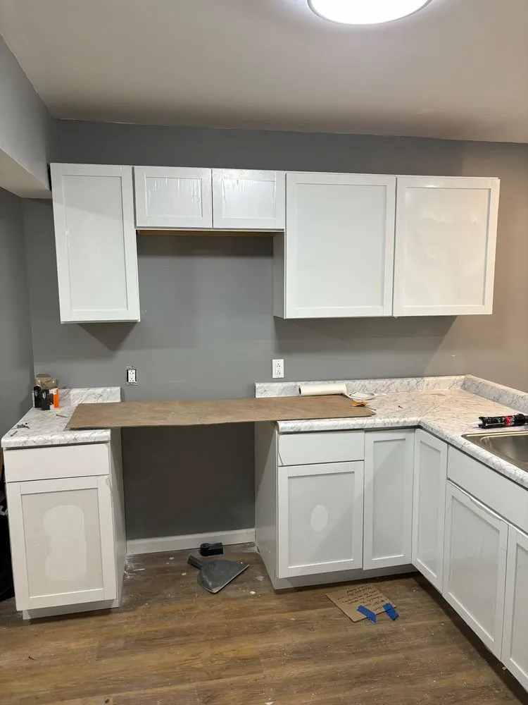 Licensed electrician providing panel upgrade in Indianapolis, IN - Laneyboy Electrical and Construction