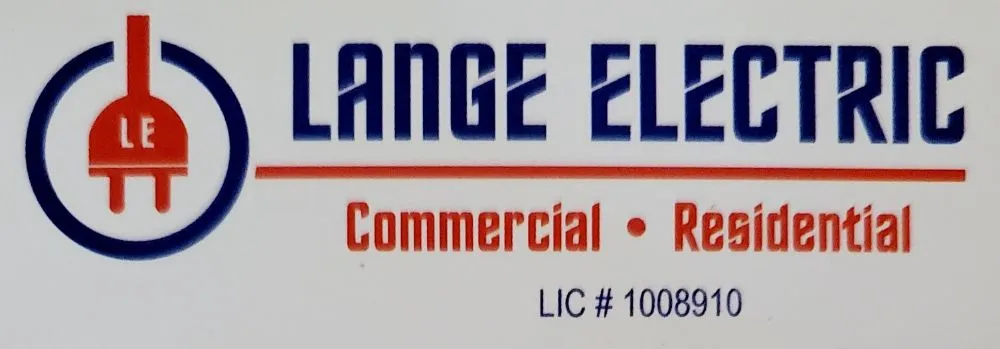 Slide of Lange Electric