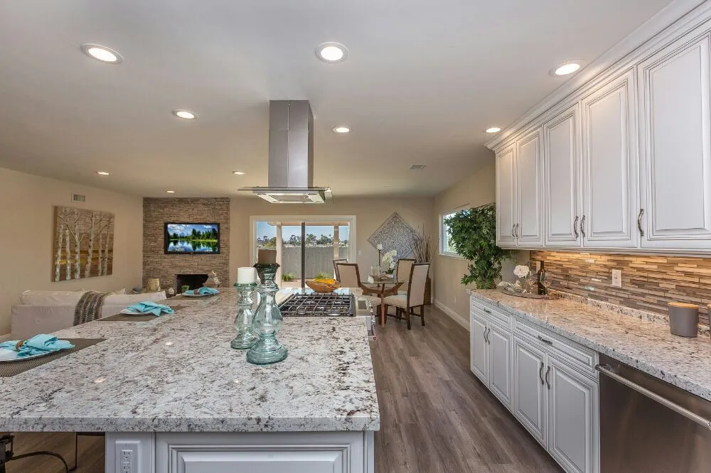 Slide of Lange Electric