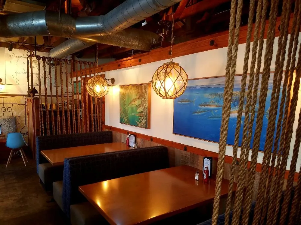 Slide of Lange Electric