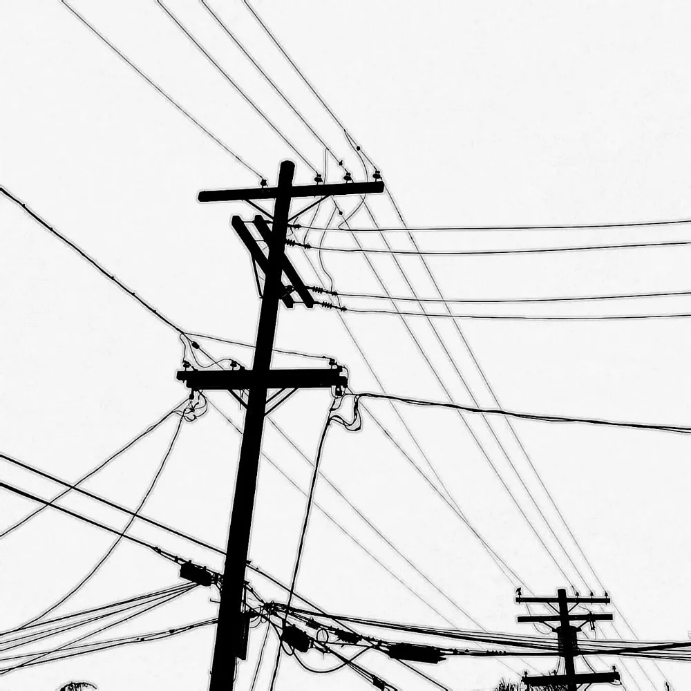 Slide of Lange Electric