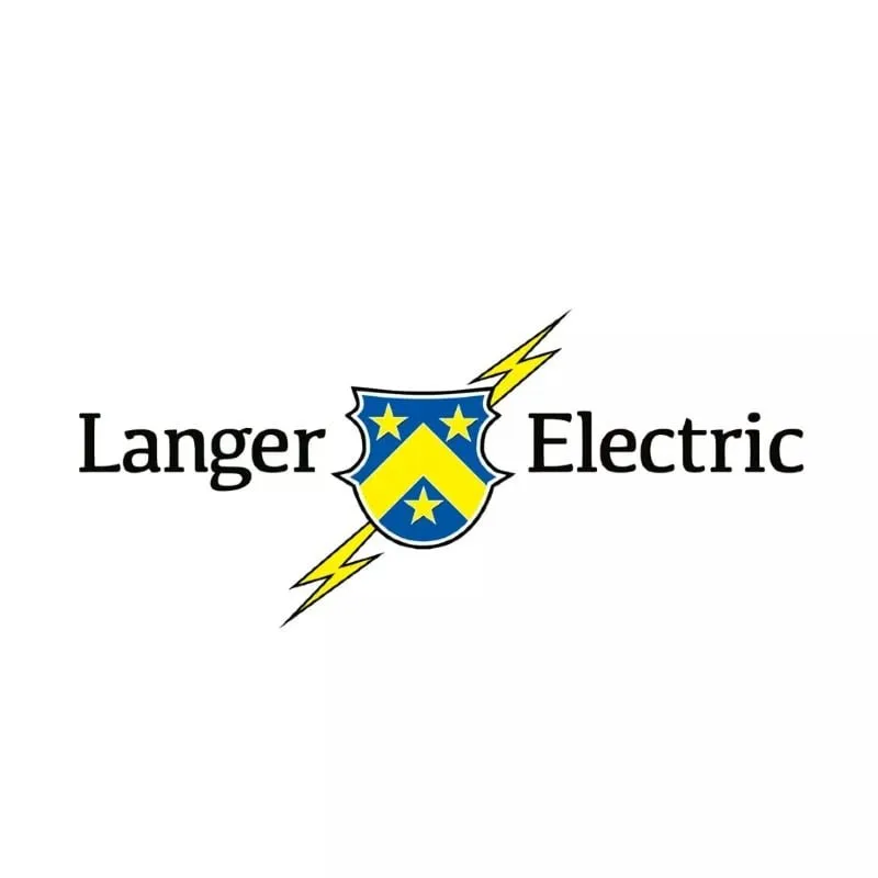 Slide of Langer Electric