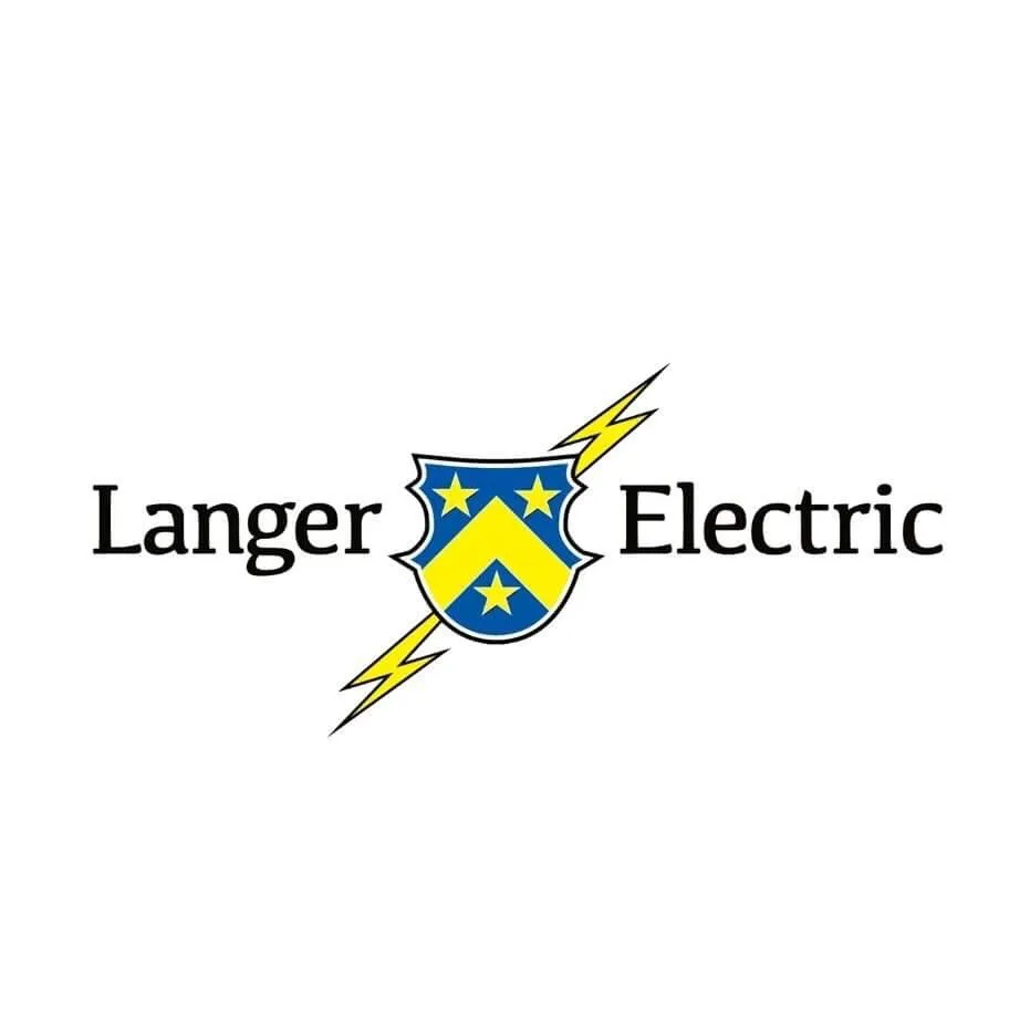 Slide of Langer Electric