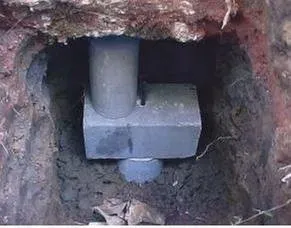 Slide of Langer Electric Service