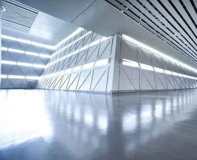 Slide of Langer Electric Service