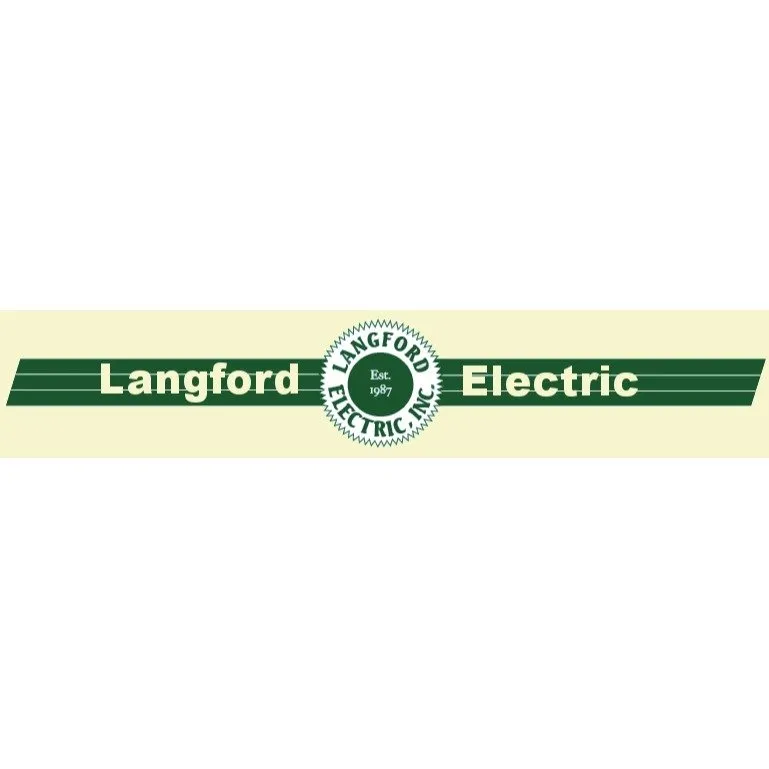 Slide of Langford Electric