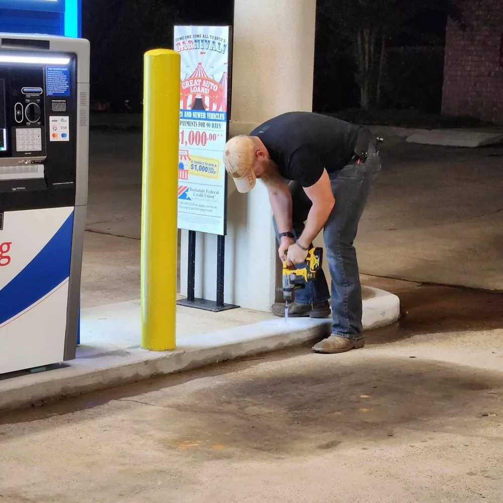 Slide of Langhorne Electrical & Contracting