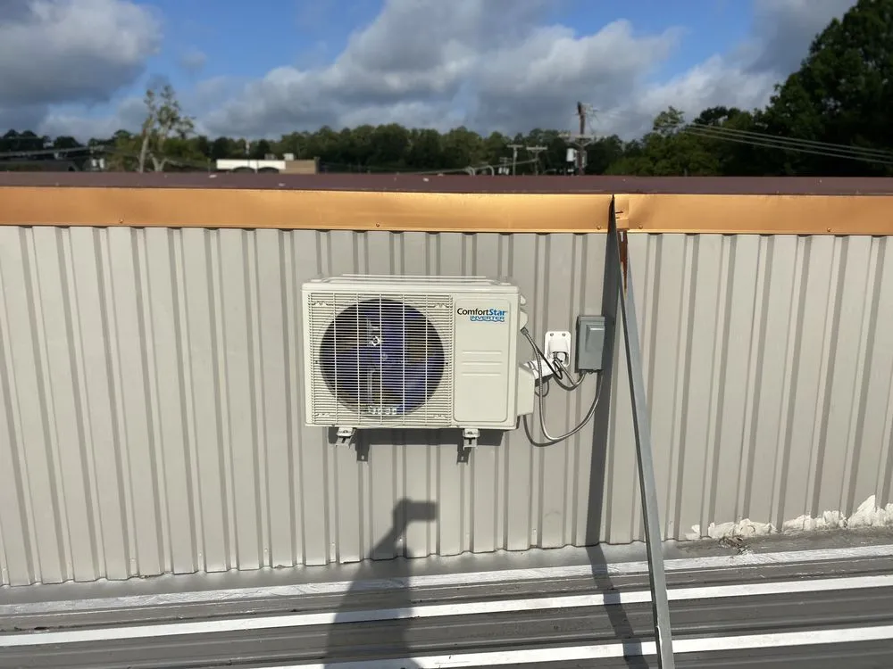 Slide of Langhorne Electrical & Contracting