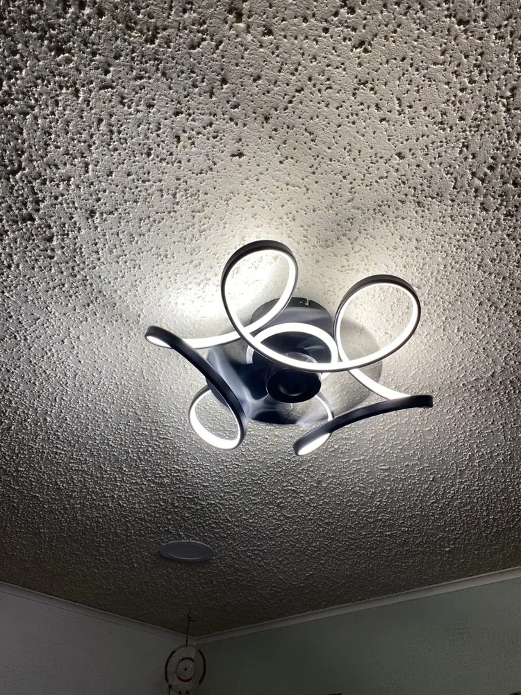 Slide of Langhorne Electrical & Contracting