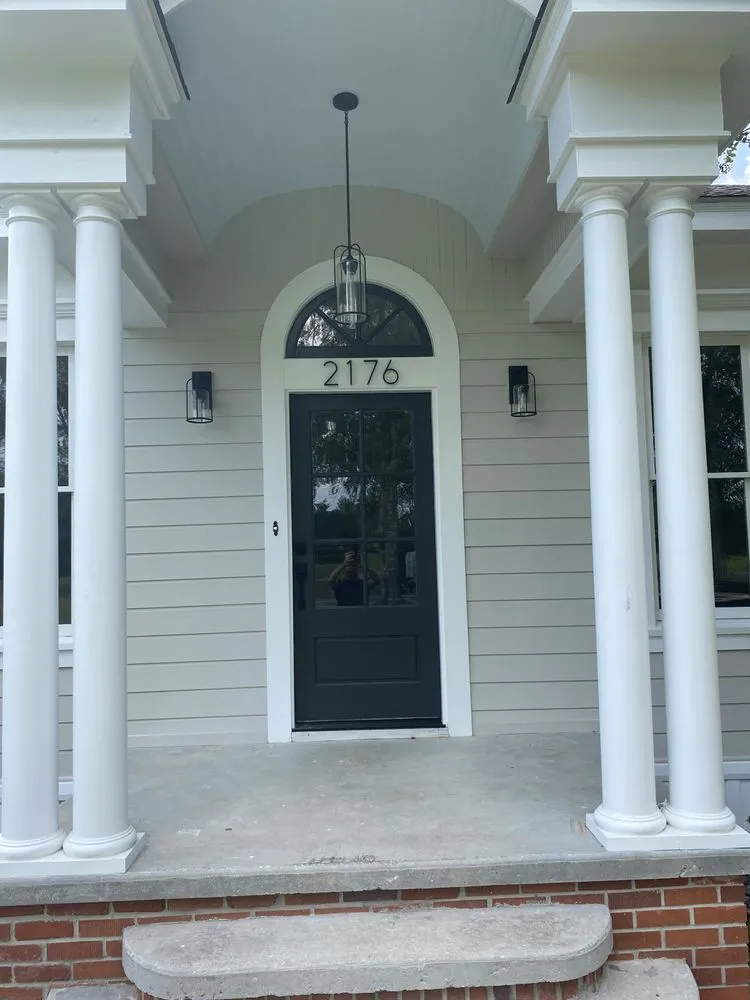 Slide of Langhorne Electrical & Contracting