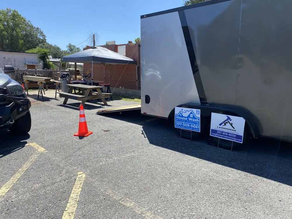 Slide of Langhorne Electrical & Contracting