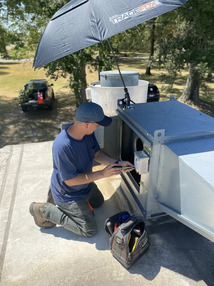 Professional electrical repair in ,  by Langhorne Electrical & Contracting