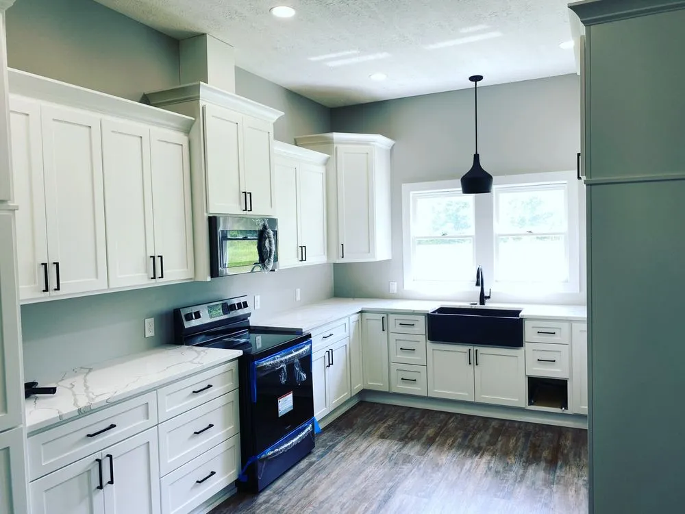 Slide of Langhorne Electrical & Contracting