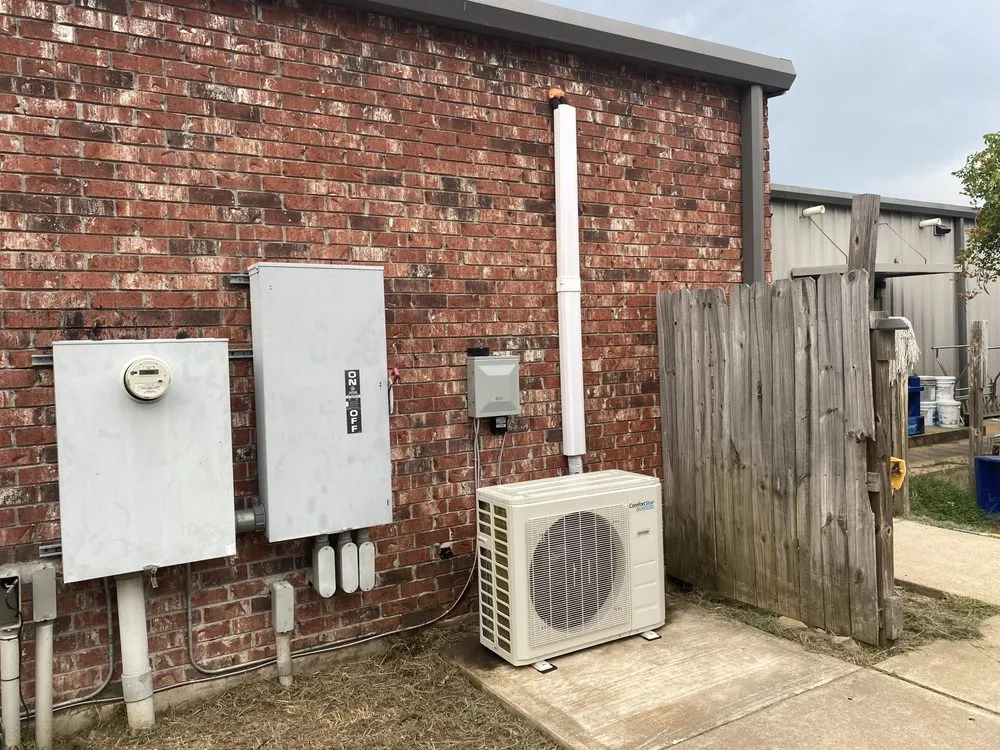 Slide of Langhorne Electrical & Contracting