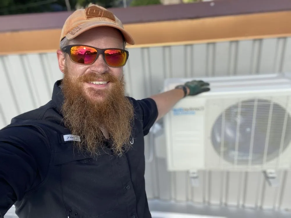 Slide of Langhorne Electrical & Contracting