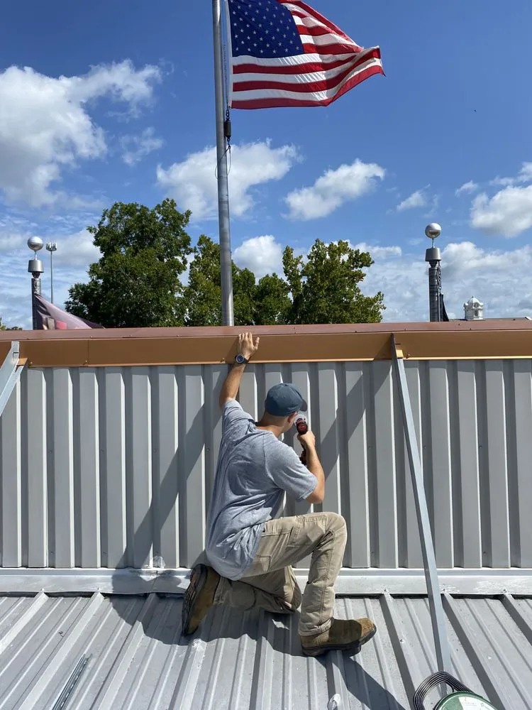 Slide of Langhorne Electrical & Contracting