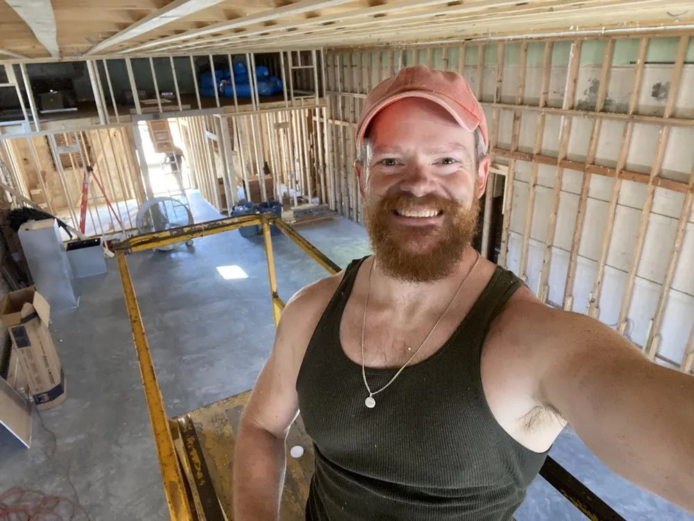 Slide of Langhorne Electrical & Contracting