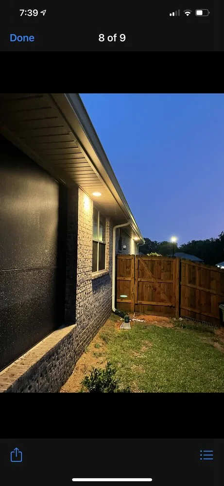 Certified electrical service for homes in emergency electrical service,  by 