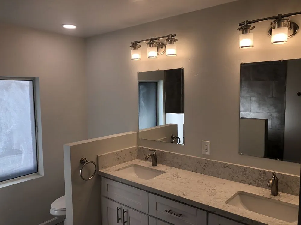 Slide of Langley Electric