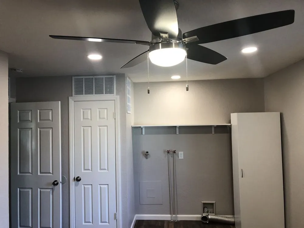 Slide of Langley Electric