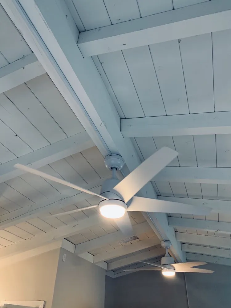 Slide of Langley Electric