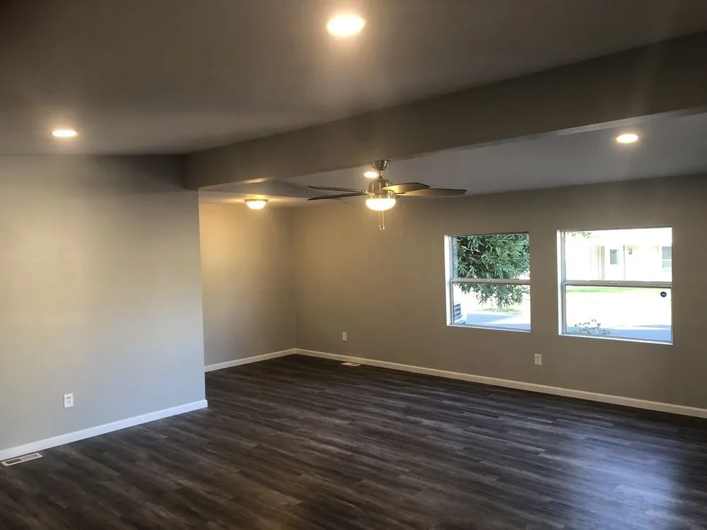 Slide of Langley Electric