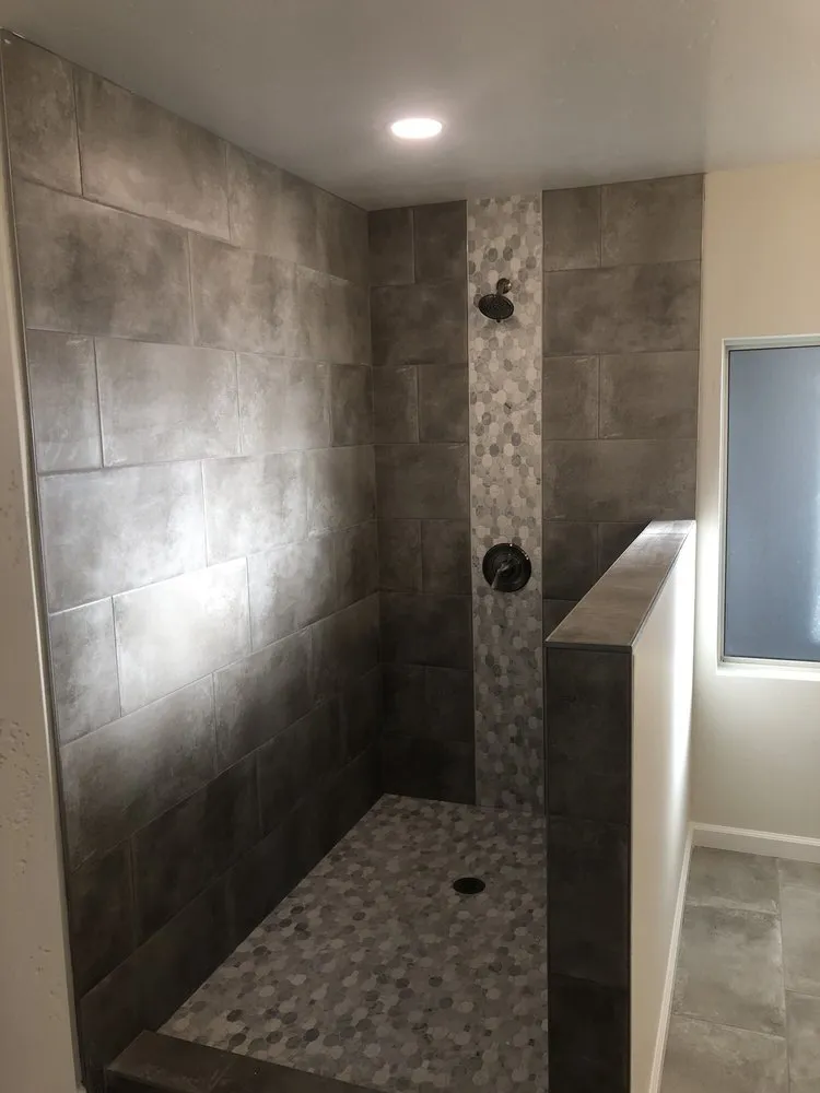 Slide of Langley Electric