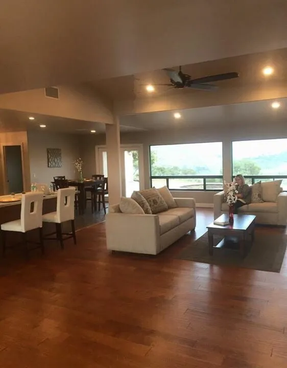 Slide of Langley Electric