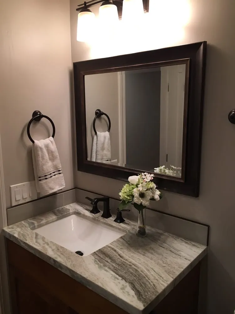 Slide of Langley Electric