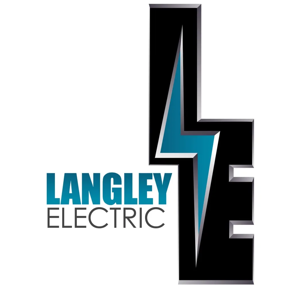 Slide of Langley Electric