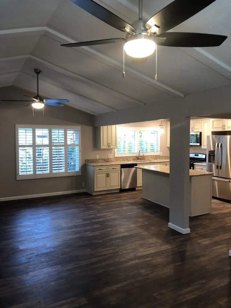 Slide of Langley Electric