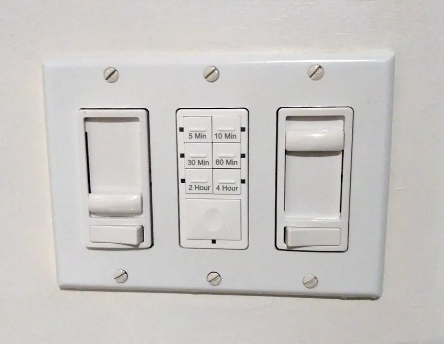 Slide of Langner Electric